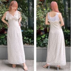 Sister Jane Ruffle Dress